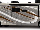 2015 Fleetwood Discovery Photo #27