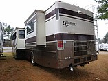 2002 Fleetwood Discovery Photo #2