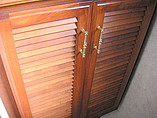 2002 Fleetwood Discovery Photo #22