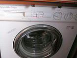 2002 Fleetwood Discovery Photo #23