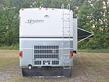 2001 Fleetwood Discovery Photo #4