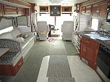 2003 Fleetwood Discovery Photo #2