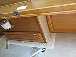 2006 Fleetwood Discovery Photo #19