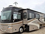 2008 Fleetwood Discovery Photo #2