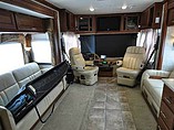 2008 Fleetwood Discovery Photo #5