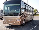 2008 Fleetwood Discovery Photo #2