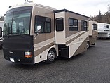 2006 Fleetwood Discovery Photo #3
