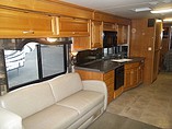 2006 Fleetwood Discovery Photo #19