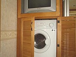 2005 Fleetwood Discovery Photo #27
