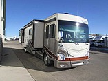 2014 Fleetwood Discovery Photo #3