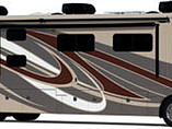 2014 Fleetwood Discovery Photo #12