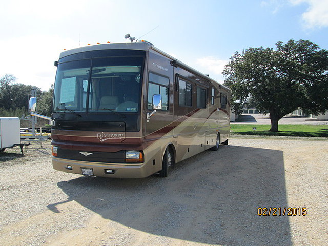 06 Fleetwood Discovery