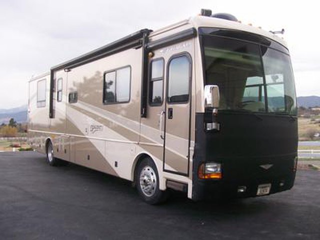 06 Fleetwood Discovery