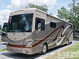 2014 Fleetwood Discovery Photo #4