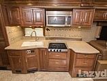 2014 Fleetwood Discovery Photo #32