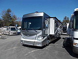 2014 Fleetwood Discovery Photo #3