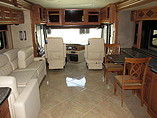 2015 Fleetwood Discovery Photo #3