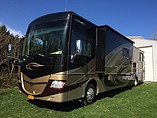 2010 Fleetwood Discovery Photo #4