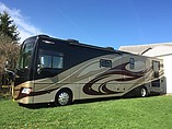 2010 Fleetwood Discovery Photo #5