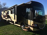 2010 Fleetwood Discovery Photo #10