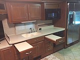 2010 Fleetwood Discovery Photo #18