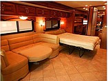 2010 Fleetwood Discovery Photo #36