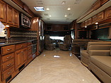 2015 Fleetwood Discovery Photo #3
