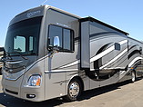 2015 Fleetwood Discovery Photo #3