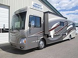 2015 Fleetwood Discovery Photo #9