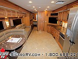 2015 Fleetwood Discovery Photo #8