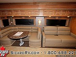 2015 Fleetwood Discovery Photo #12