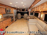 2015 Fleetwood Discovery Photo #13