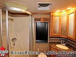 2015 Fleetwood Discovery Photo #16