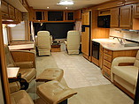 2008 Fleetwood Discovery Photo #14