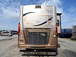 2008 Fleetwood Discovery Photo #5