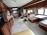 2008 Fleetwood Discovery Photo #7