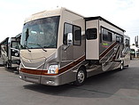 2014 Fleetwood Discovery Photo #2