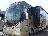 2015 Fleetwood Discovery Photo #3