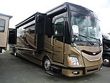 2016 Fleetwood Discovery Photo #2