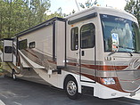 2012 Fleetwood Discovery Photo #10
