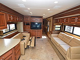 2012 Fleetwood Discovery Photo #11