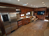 2012 Fleetwood Discovery Photo #14