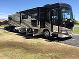 2011 Fleetwood Discovery Photo #29