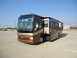 2005 Fleetwood Discovery Photo #10