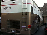 2000 Fleetwood Discovery Photo #4
