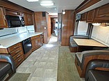 2008 Fleetwood Discovery Photo #4