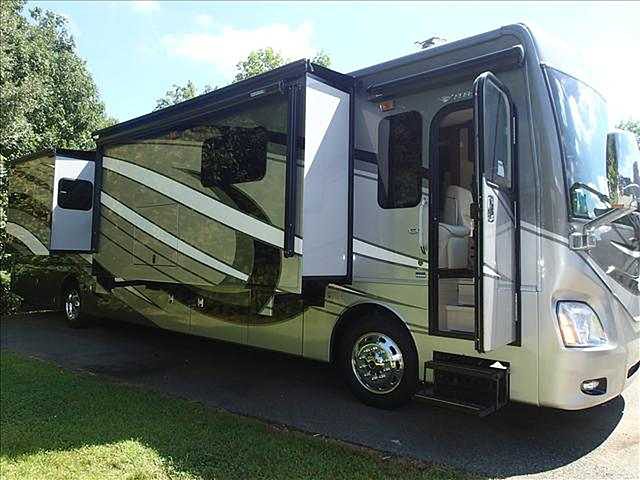 15 Fleetwood Discovery