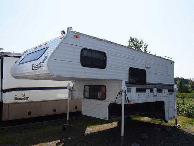 1998 Fleetwood Elkhorn Photo