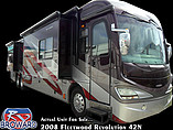 08 Fleetwood Evolution