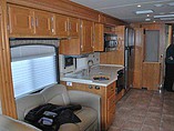 2008 Fleetwood Excursion Photo #7